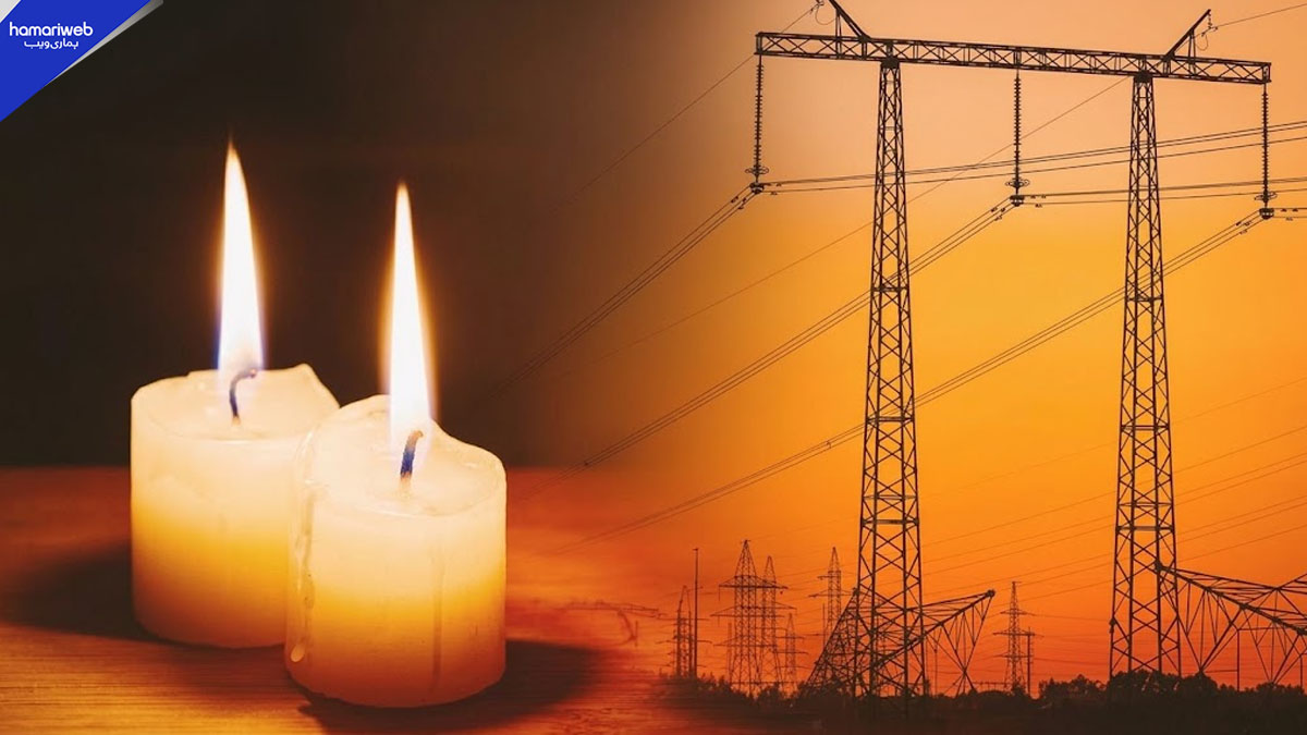 Pakistan to Start Transformer-Based Load Shedding to Target Electricity Theft