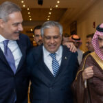 Makkah Defense Alliance Agrees to Rapidly Deploy Forces in Saudi Arabia