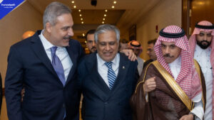 Makkah Defense Alliance Agrees to Rapidly Deploy Forces in Saudi Arabia