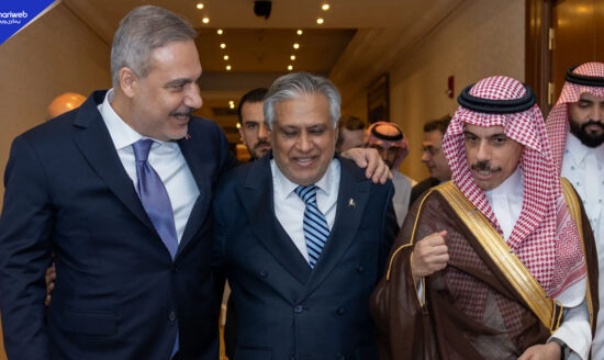 Makkah Defense Alliance Agrees to Rapidly Deploy Forces in Saudi Arabia