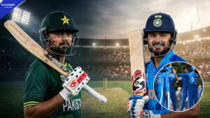 India vs Pakistan to Clash in Asian Games Cricket Final After India Beat Sri Lanka