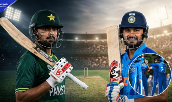 India vs Pakistan to Clash in Asian Games Cricket Final After India Beat Sri Lanka