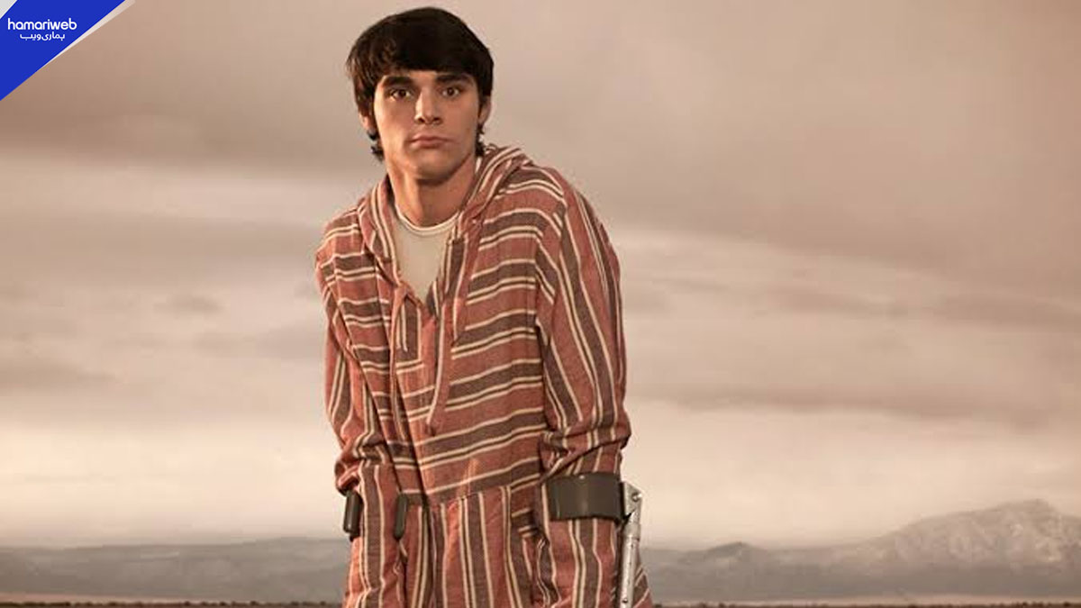 Breaking Bad Actor RJ Mitte Dies at 34 in Texas
