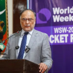 Pakistan’s First Astronaut Set for Space Mission on November 25