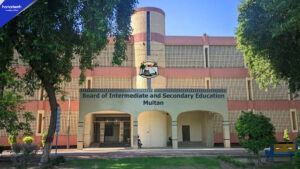 BISE Announces Multan HSSC Part 1 Result 2026, Check Now