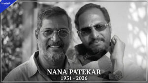 Bollywood Actor Nana Patekar Passes Away at 75 This Morning