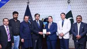 Nestlé Pakistan and University of Agriculture Faisalabad Expand Partnership for Research, Innovation and Regenerative Agriculture