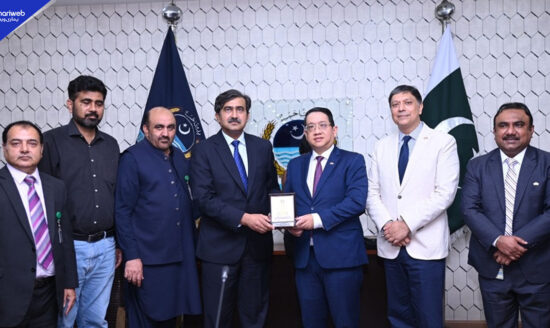 Nestlé Pakistan and University of Agriculture Faisalabad Expand Partnership for Research, Innovation and Regenerative Agriculture