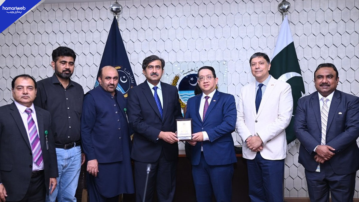 Nestlé Pakistan and UAF Expand Partnership for Research, Innovation and Regenerative Agriculture