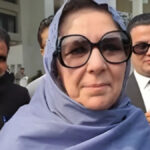 Imran Khan’s Sister Noreen Niazi Shifted to Hospital After Health Issue in Jail