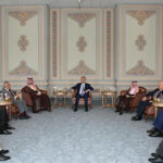 Makkah Defense Agreement Meeting: Ishaq Dar Arrives in Saudi Arabia
