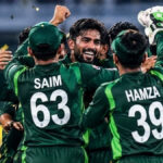 Pakistan Reach Asian Games Cricket Final After Six-Wicket Win Over Bangladesh