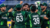 Pakistan Reach Asian Games Cricket Final After Six-Wicket Win Over Bangladesh