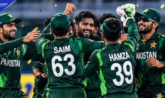 Pakistan Reach Asian Games Cricket Final After Six-Wicket Win Over Bangladesh