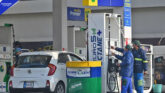 Petrol Price Increased by Rs3.26, Diesel Cut by Rs1.01