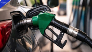 Diesel Price Rises by Rs 1.91 per Liter, Petrol Unchanged