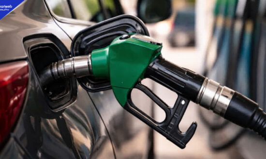 Diesel Price Rises by Rs 1.91 per Liter, Petrol Unchanged
