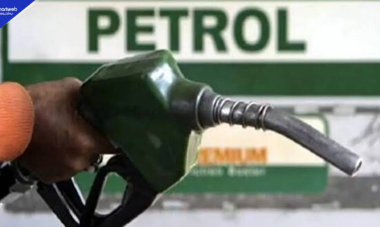 Petrol Price in Pakistan Cut by Rs 3.19, Diesel Rises by Rs 2.25