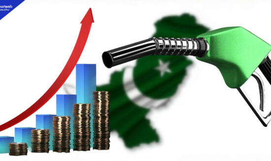 Petrol Price Increased by Rs 1.85, Diesel Rises by Rs 1.75 Per Liter