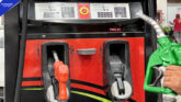 Petrol Price Hiked by Rs1.19, HSD Cut by Rs1.91