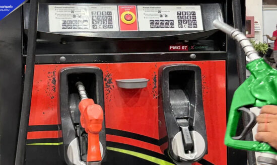 Petrol Price Hiked by Rs1.19, HSD Cut by Rs1.91