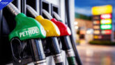 Petrol Price Cut by Rs. 2.93, Diesel Gets More Expensive