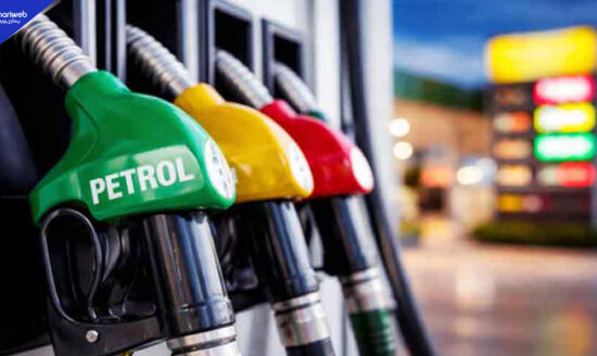 Petrol Price Cut by Rs. 2.93, Diesel Gets More Expensive