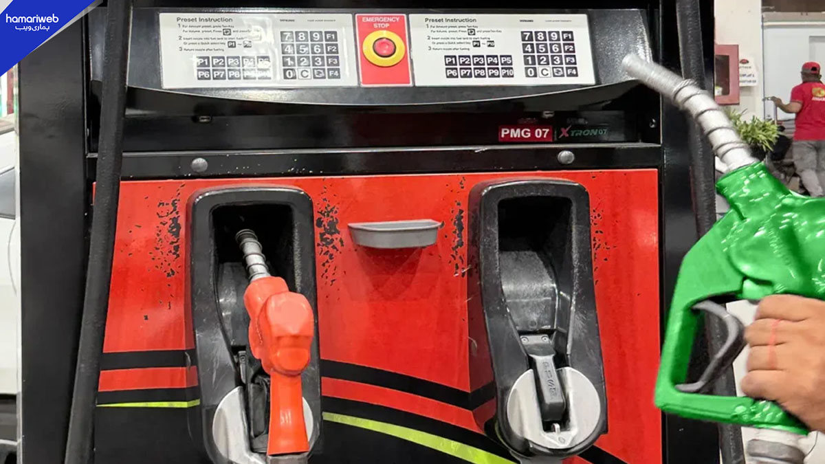 Petrol Price in Pakistan Rises by Rs. 1.20 Per Liter, Diesel Gets Re. 0.17 Cut