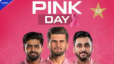 PCB to Turn Gaddafi Stadium Pink for Breast Cancer Awareness ODI