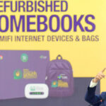 PM Launches Chromebook Scheme for 500,000 School and Madrassa Students