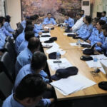 Islamabad Police New Leave Rules 2026: Weekly Rest Made Mandatory