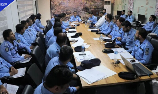 Islamabad Police New Leave Rules 2026: Weekly Rest Made Mandatory