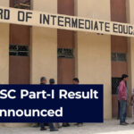BIEK HSC Part-I Result 2026 Announced, Check Online Now