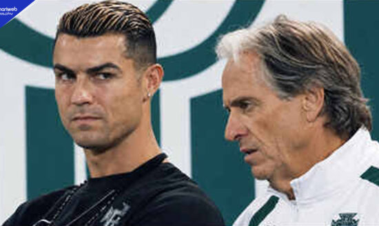 Ronaldo Reportedly Sets Condition for Return to Portugal National Team