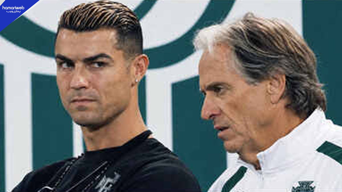 Ronaldo Reportedly Sets Condition for Return to Portugal National Team