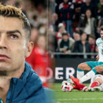 Ronaldo-less Portugal Beat Denmark 4-2 as Klopp Gets First Germany Win