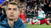 Ronaldo-less Portugal Beat Denmark 4-2 as Klopp Gets First Germany Win
