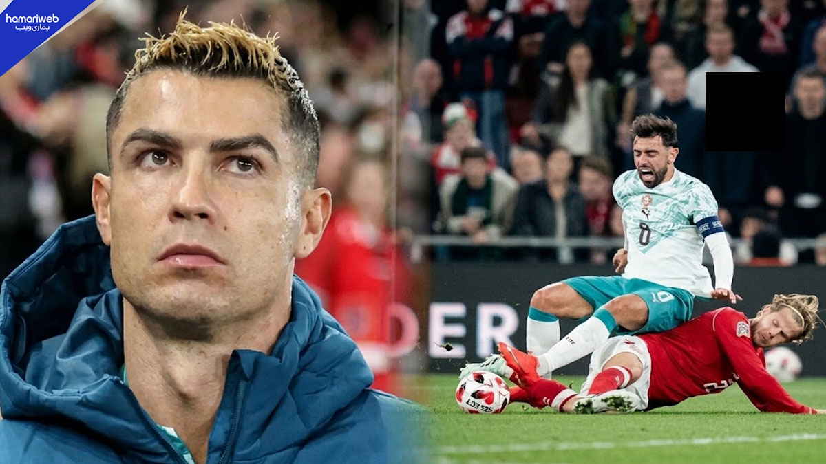 Ronaldo-less Portugal Beat Denmark 4-2 as Klopp Gets First Germany Win