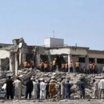 Peshawar School Collapse: 27 Children and 2 Teachers Killed, Owner Arrested