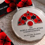 Russia to Host 2030 World Weightlifting Championships After Ukraine Invasion