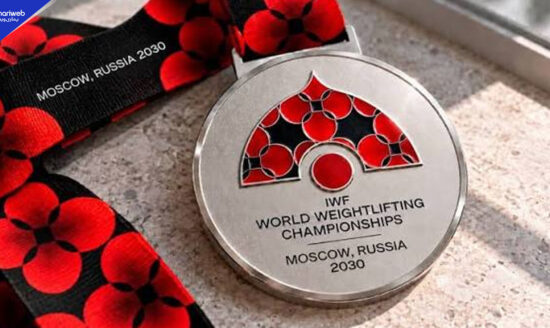Russia to Host 2030 World Weightlifting Championships After Ukraine Invasion