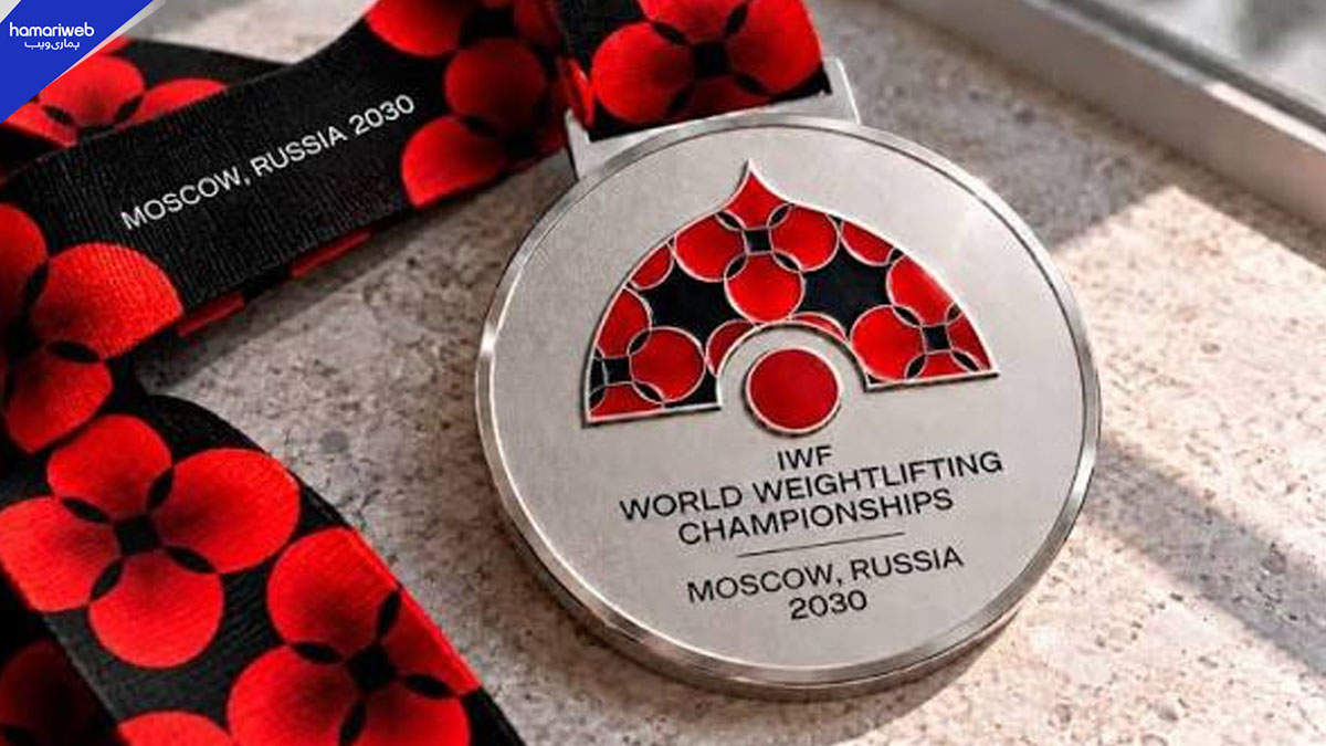Russia to Host 2030 World Weightlifting Championships After Ukraine Invasion
