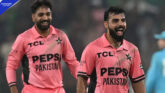 Shadab Khan Dedicates Historic England Win to Mother and Wife After Maiden Century