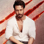 Bollywood Actor Tiger Shroff Survives Shooting in Mumbai