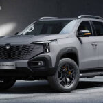 NEVO Hunter 4×4 Production Begins in Pakistan as Deliveries Start