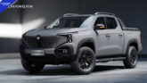 NEVO Hunter 4×4 Production Begins in Pakistan as Deliveries Start