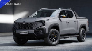 NEVO Hunter 4×4 Production Begins in Pakistan as Deliveries Start