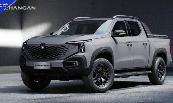 NEVO Hunter 4×4 Production Begins in Pakistan as Deliveries Start