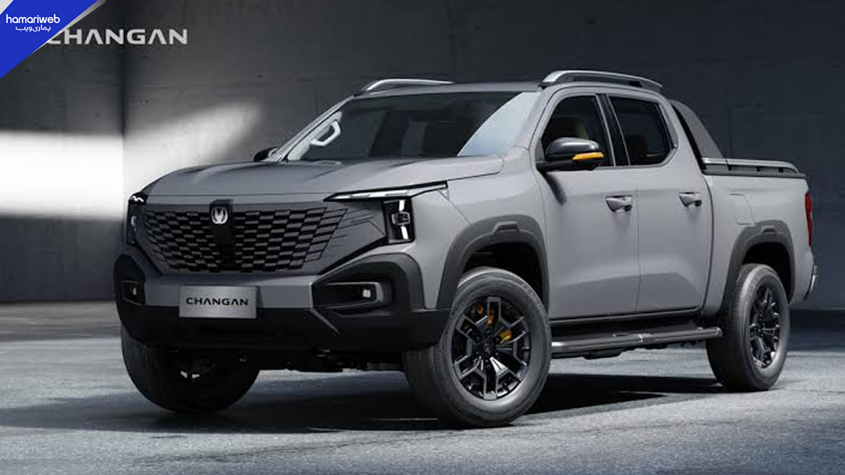 NEVO Hunter 4×4 Production Begins in Pakistan as Deliveries Start