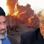 We Will Not Use Nuclear Weapons Against Iran: President Trump